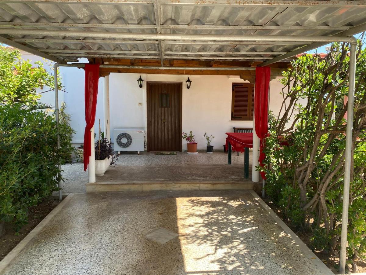Alexia'S Beach House Káto Ássos المظهر الخارجي الصورة
