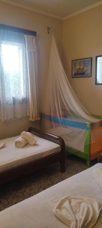 Alexia'S Beach House Káto Ássos المظهر الخارجي الصورة