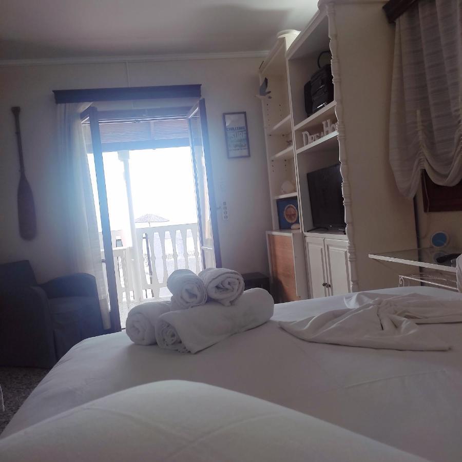 Alexia'S Beach House Káto Ássos المظهر الخارجي الصورة